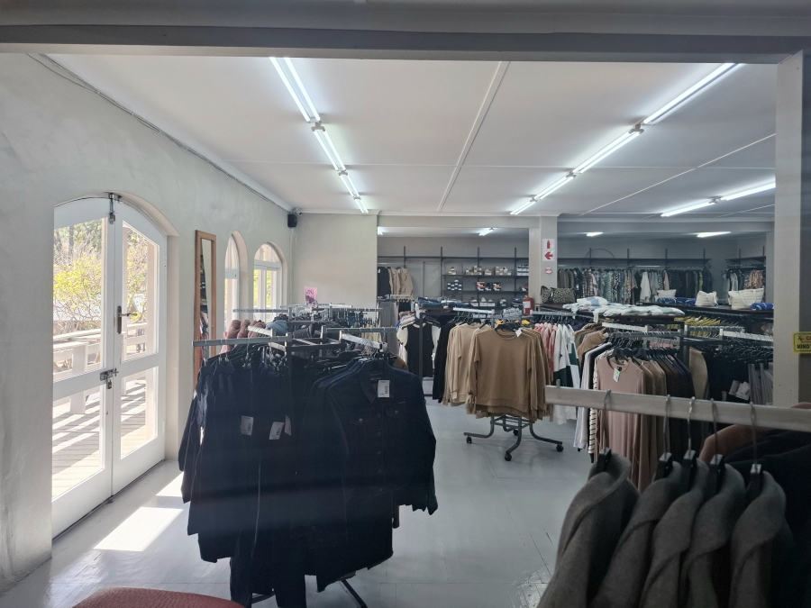Commercial Property for Sale in Knysna Central Western Cape